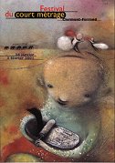 ancienne affiche sauve qui peut