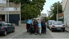 La Virée à Paname