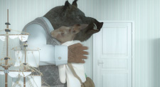 chaud-lapin