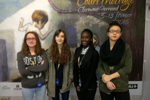 Photo Emmanuelle Aminata Clarisse Blandine
