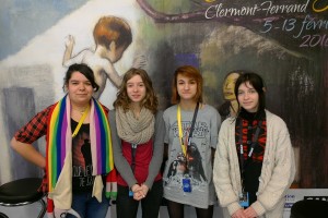 Photo Victoria Audrey Octavia Morgane